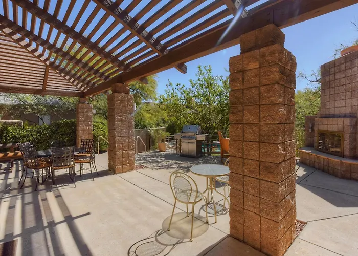 Holiday home Desert Horizon Haven