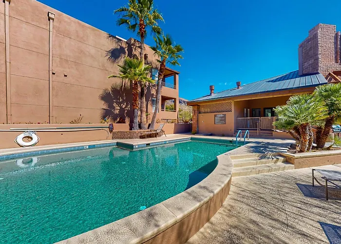 Desert Horizon Haven Holiday home Tucson