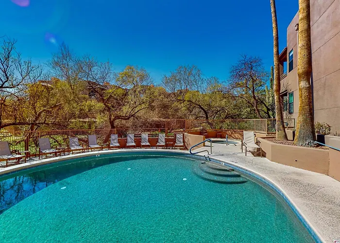 Holiday home Desert Horizon Haven *