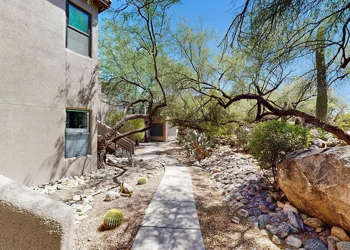 Desert Horizon Haven Tucson