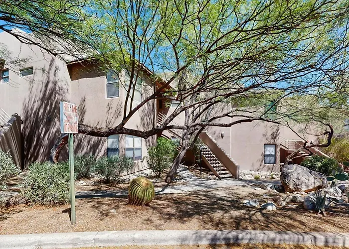 Holiday home Desert Horizon Haven *