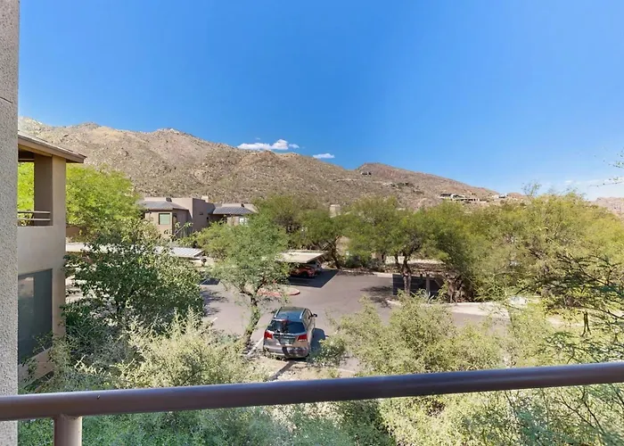 Desert Horizon Haven * Tucson