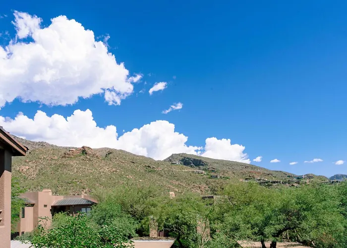 Holiday home Desert Horizon Haven *