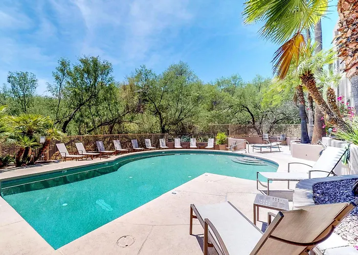 Holiday home Desert Horizon Haven Tucson