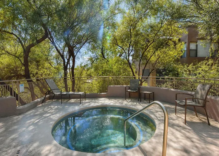 Desert Horizon Haven * Tucson