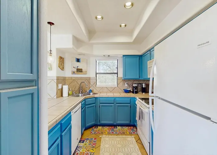 Holiday home Desert Horizon Haven *