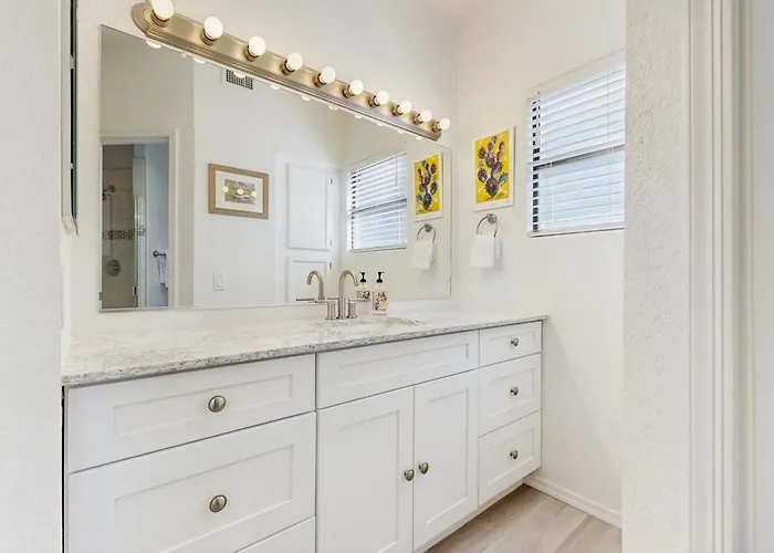 Desert Horizon Haven Holiday home Tucson