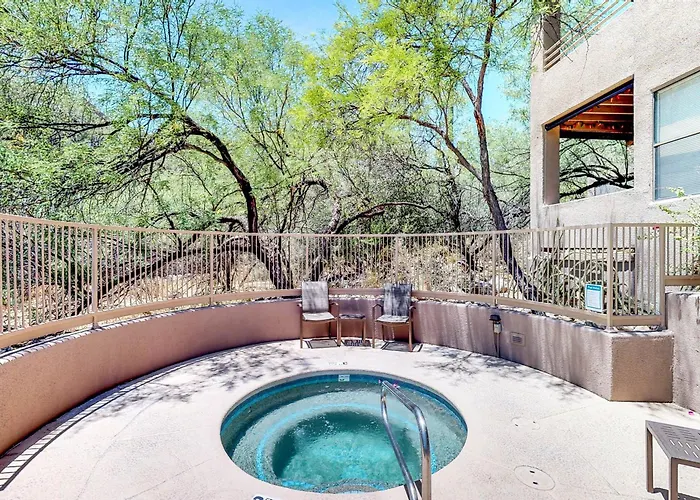 Desert Horizon Haven Holiday home